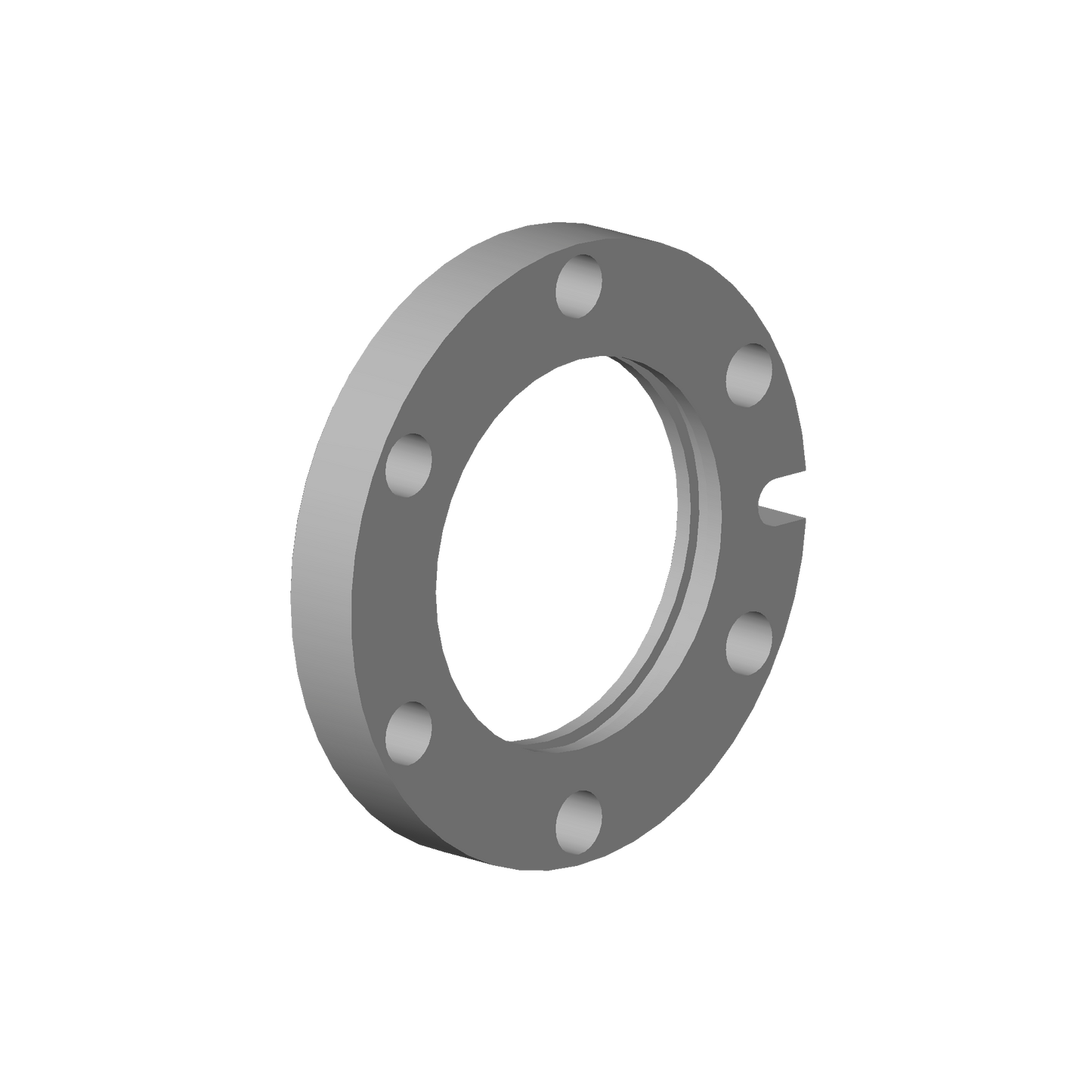 Dornbracht 09301112190 Flange Ø 97 X 14 Mm