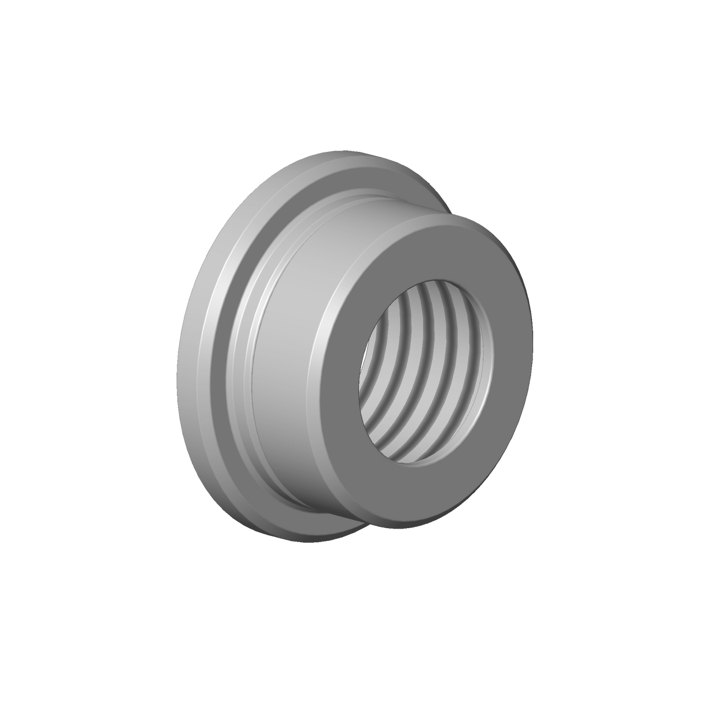 Dornbracht 093011210-00 Washer Ø 42 X 21,8 Mm - Chrome