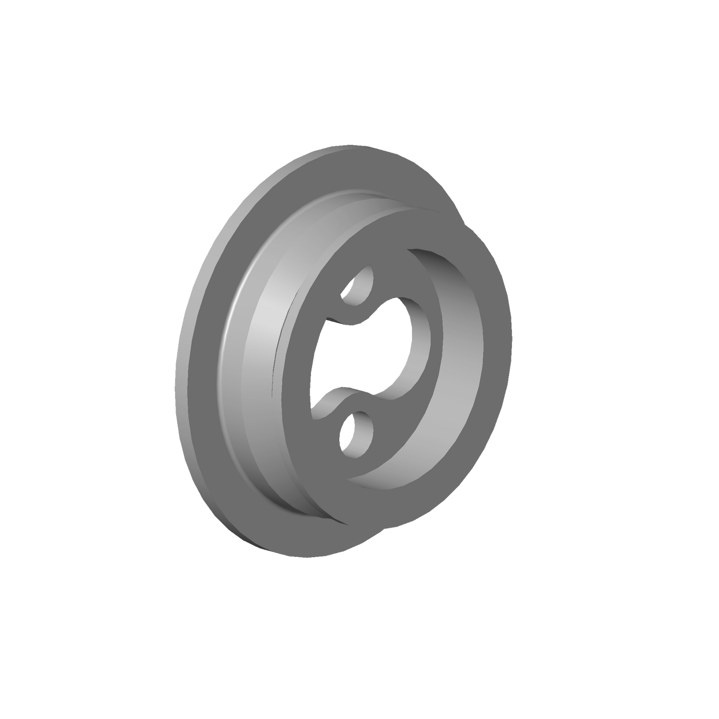 Dornbracht 09301129090 Washer Ø 47,5 X 12 Mm