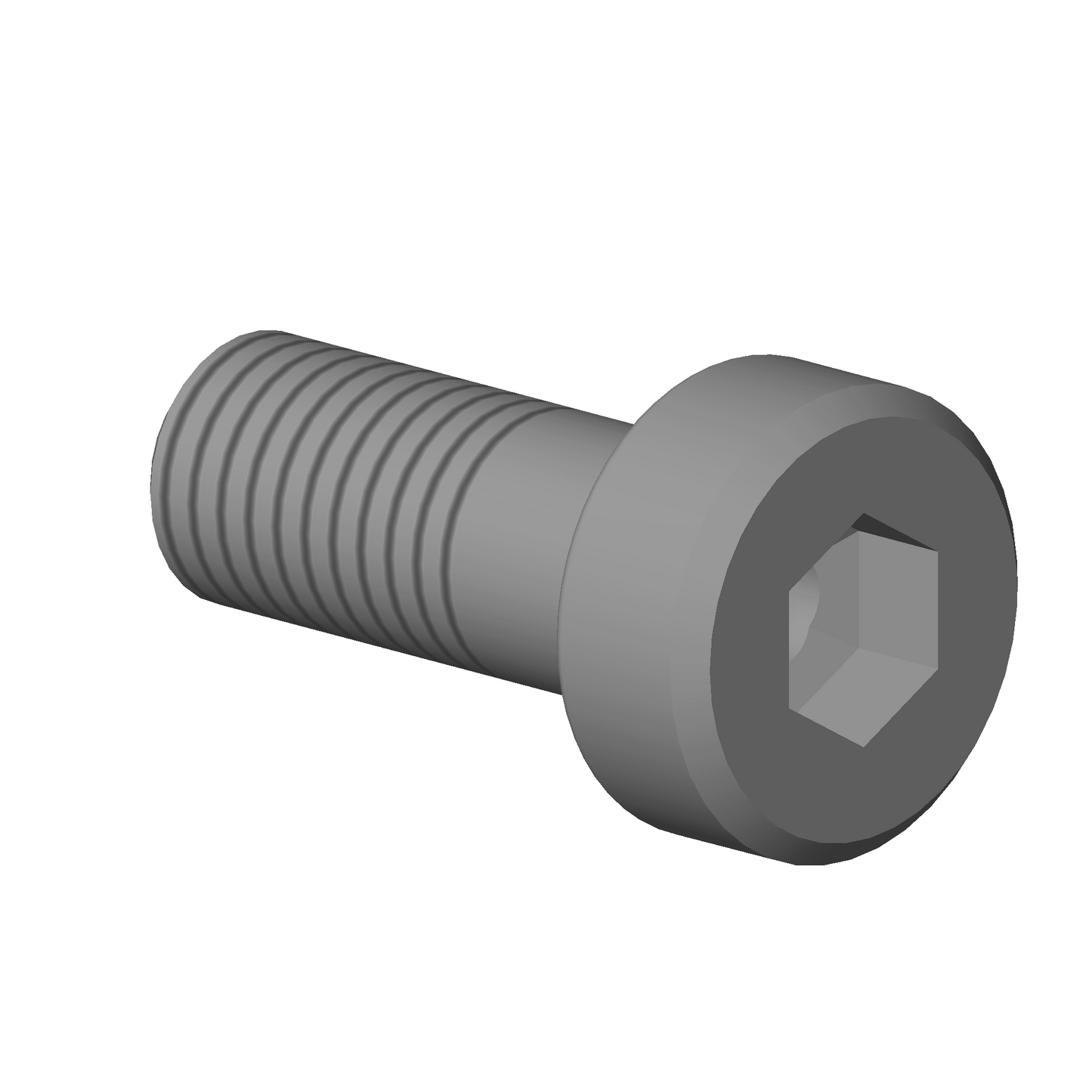 Dornbracht 09303005490 Mounting Bracket Cylinder Screw With Hex Socket With Low Head M4 X 10 Mm