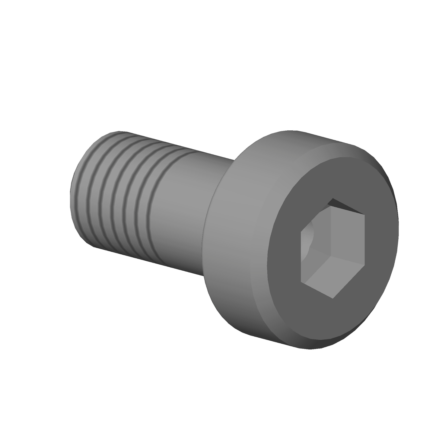 Dornbracht 09303005790 Mounting Bracket Cylinder Screw With Hex Socket With Low Head M4 X 8 Mm