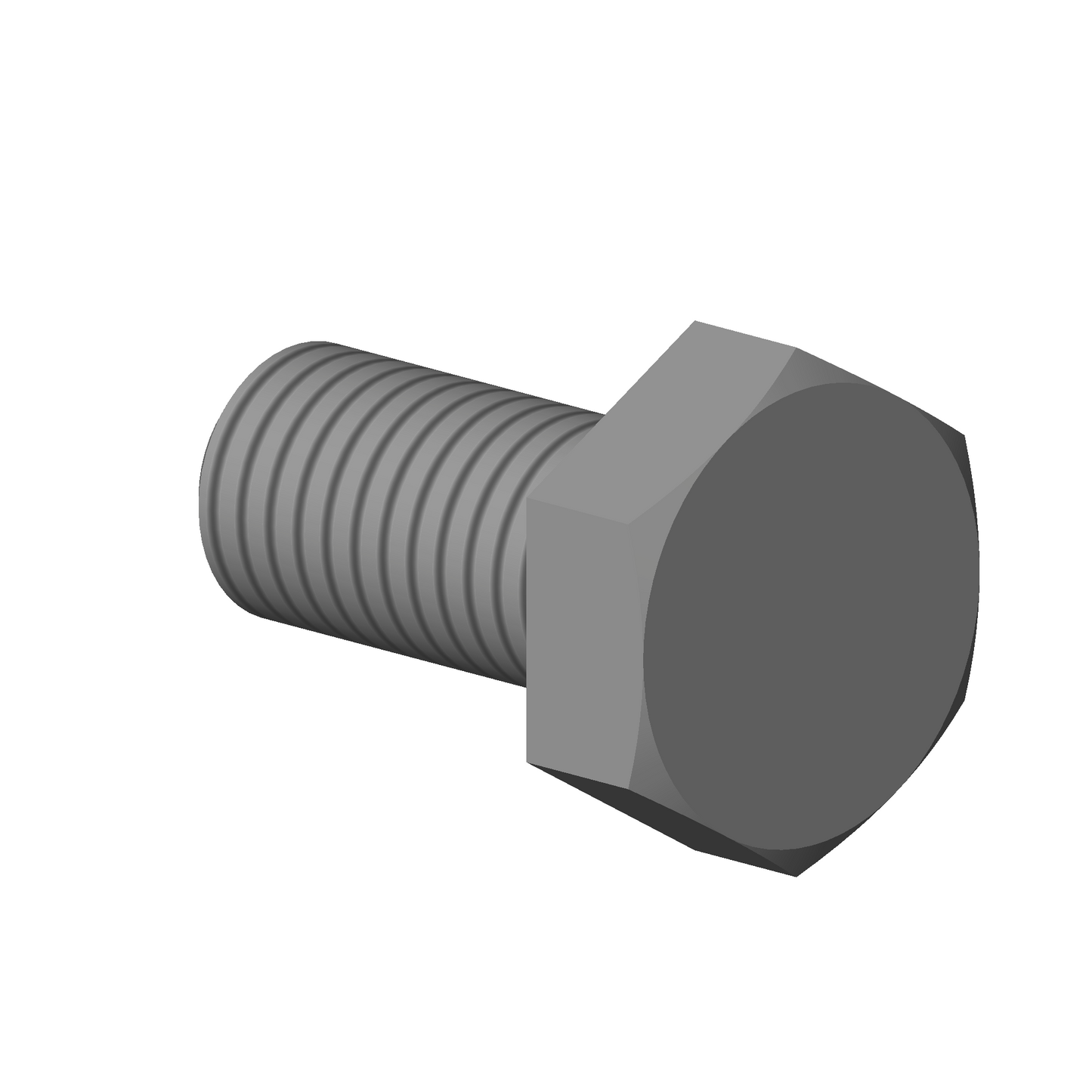 Dornbracht 09303007190 Mounting Bracket Hex Bolt Fully Threaded M10 X 20 Mm