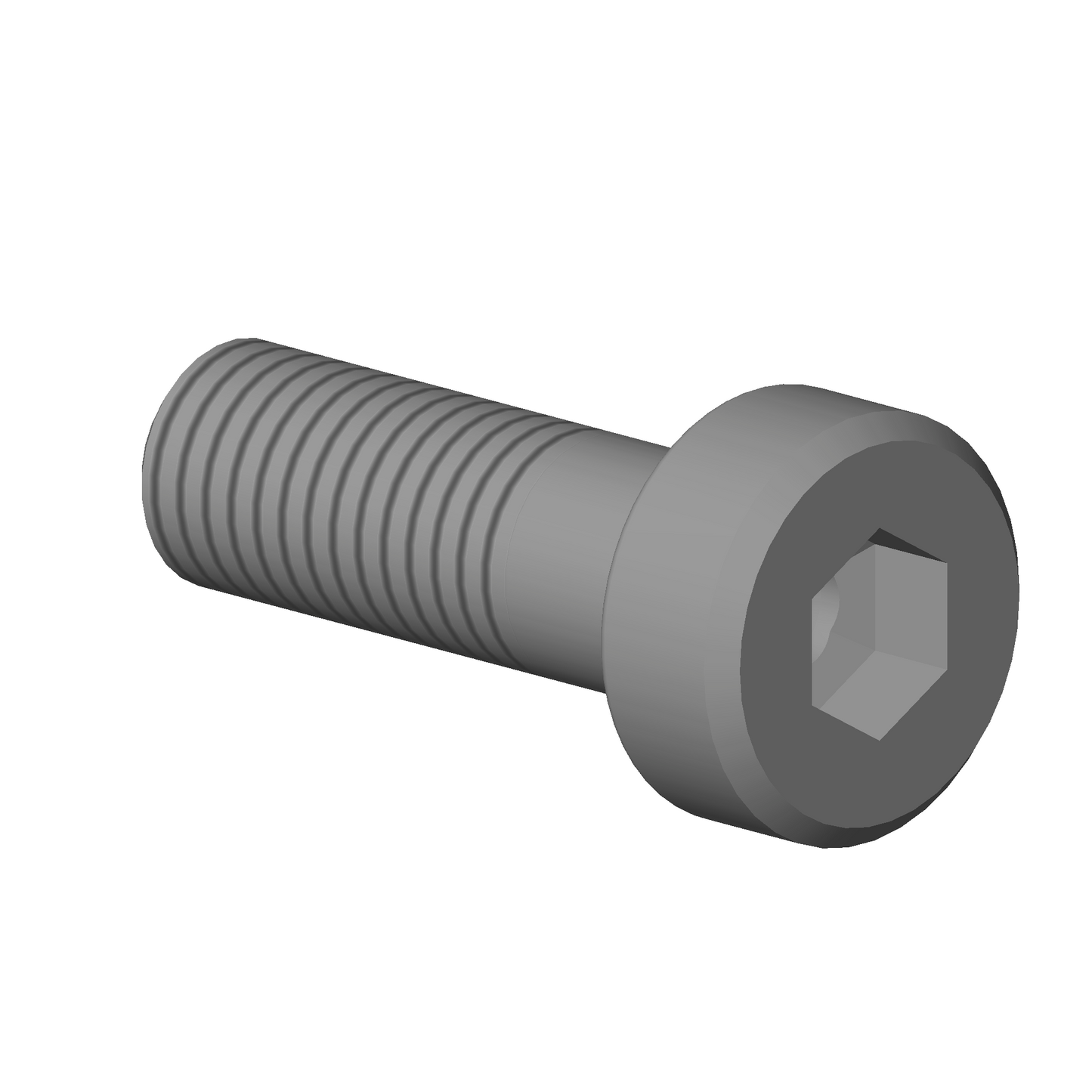 Dornbracht 09303008090 Mounting Bracket Cylinder Screw With Hex Socket Low Head M4 X 12 Mm