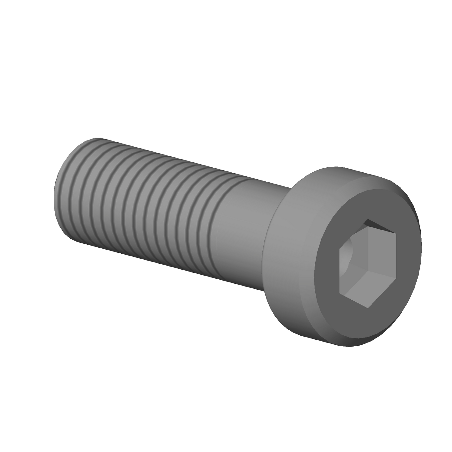 Dornbracht 09303009590 Mounting Bracket Cylinder Screw With Hex Socket Low Head M8 X 25 Mm