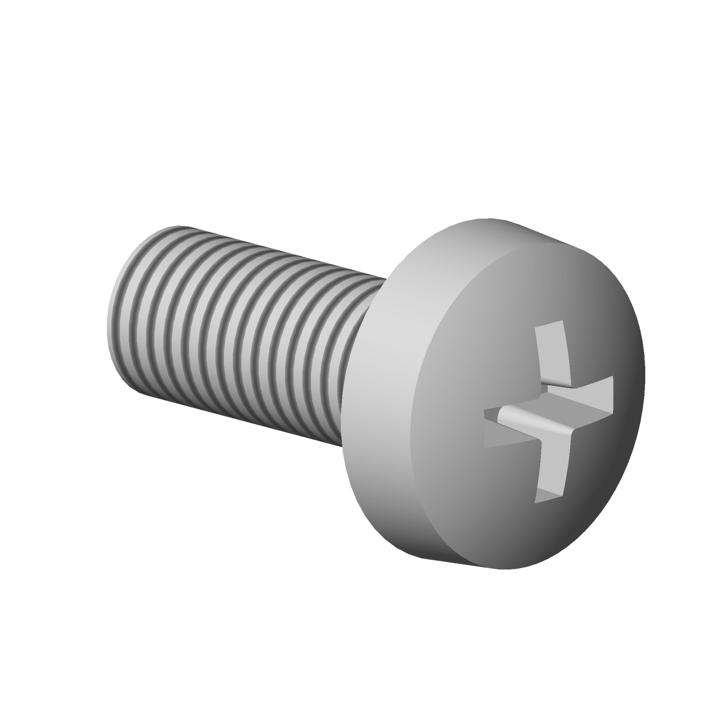 Dornbracht 09303014590 Screw M5 X 12 Mm