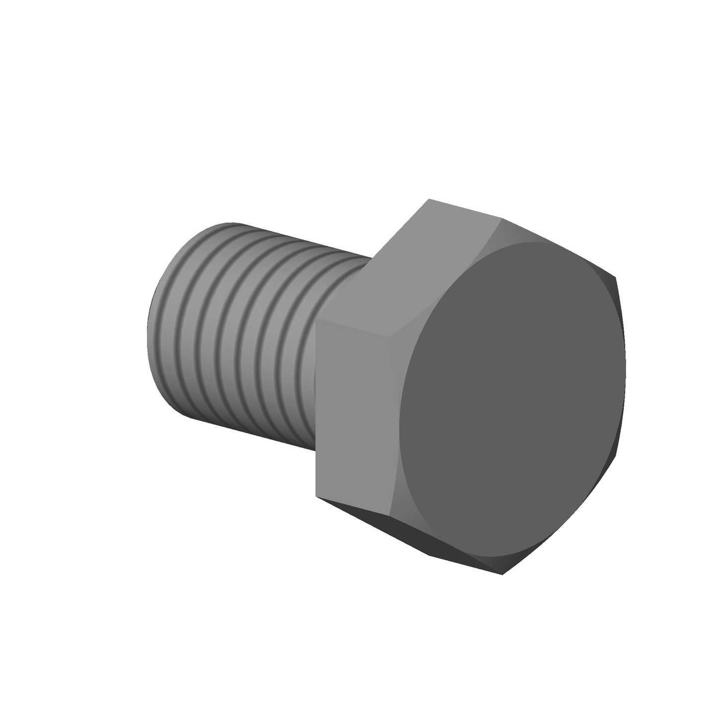 Dornbracht 09303015290 Mounting Bracket Hex Bolt Fully Threaded M8 X 12 Mm