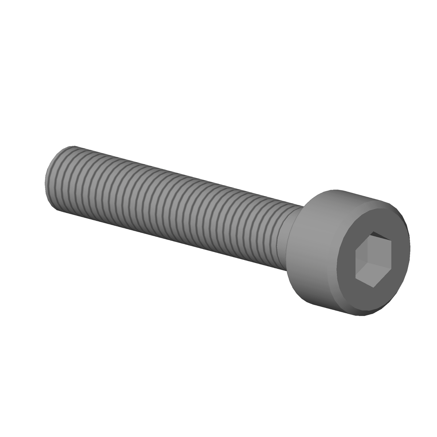 Dornbracht 09303018290 Mounting Bracket Cylinder Screw With Hex Socket M4 X 22 Mm
