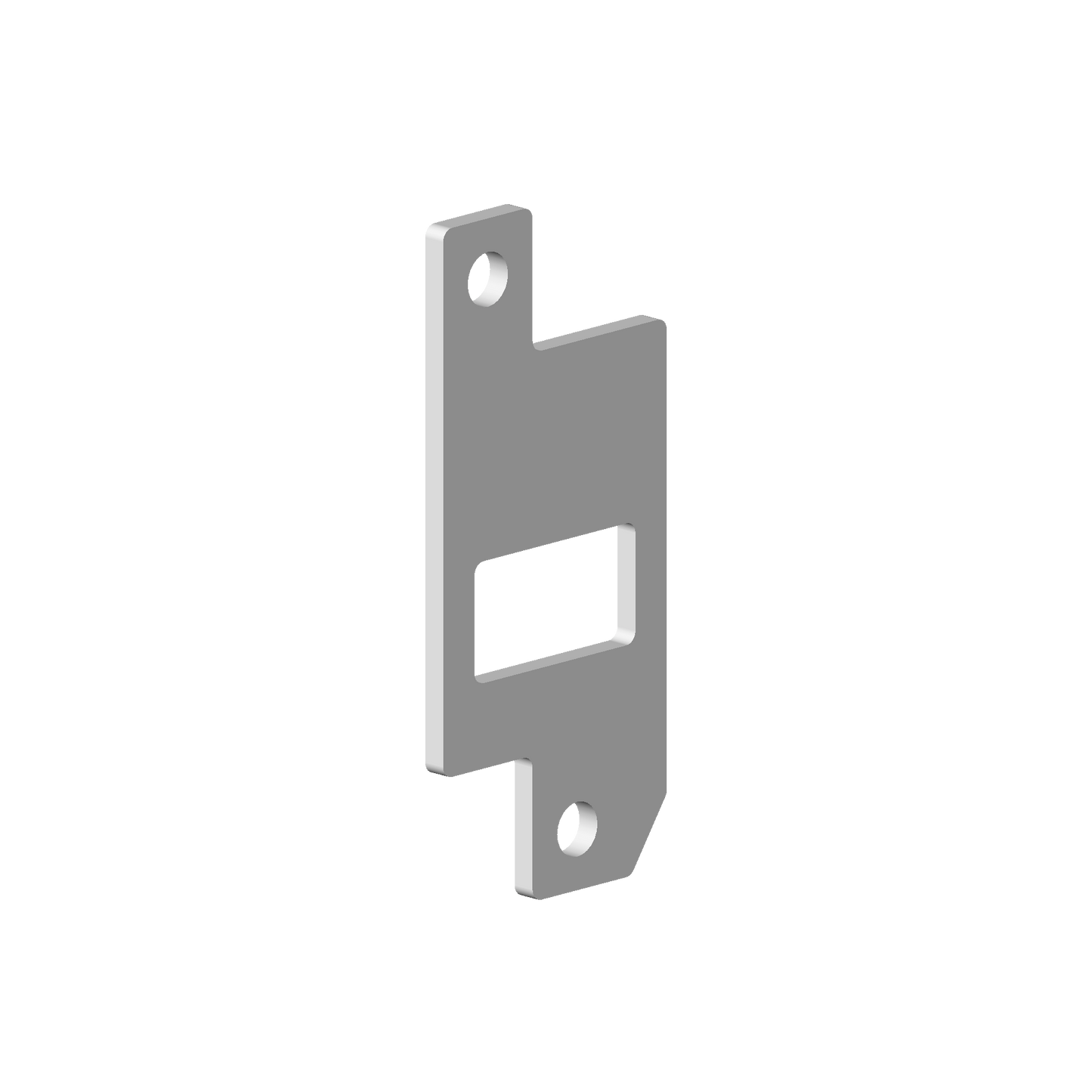 Dornbracht 09305003790 Emote Holder For Sensor Wall-Mounted
