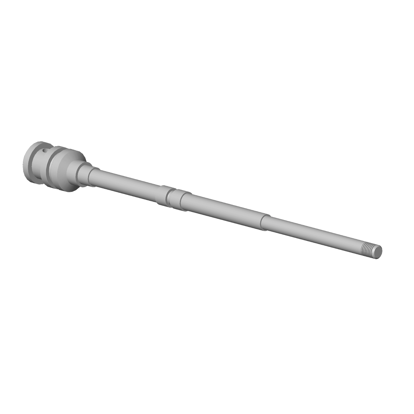 Dornbracht 09310910720-00 Pull Rod For Diverter Ø 22 X 36 Mm - Chrome