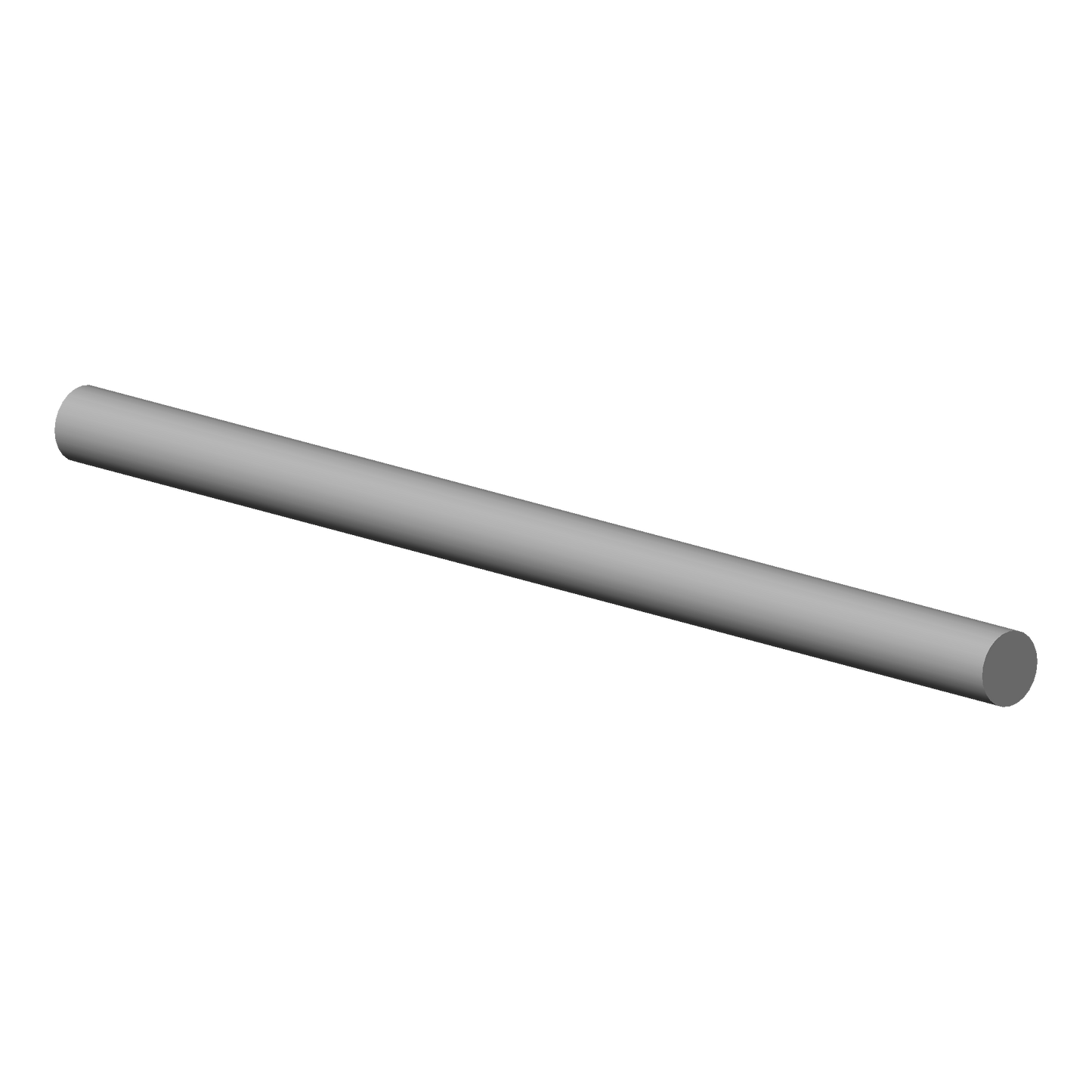 Dornbracht 09311107690 Straight Pin Ø 5 X 84 Mm