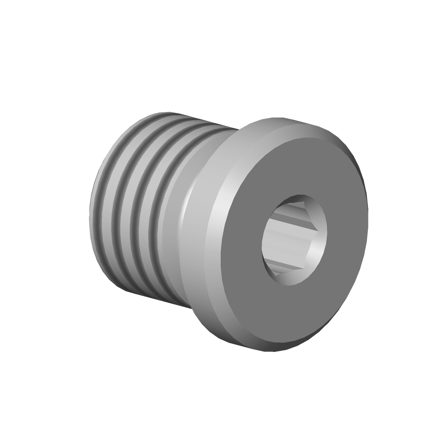 Dornbracht 09312002710-00 Plug M8 X 1 - Chrome
