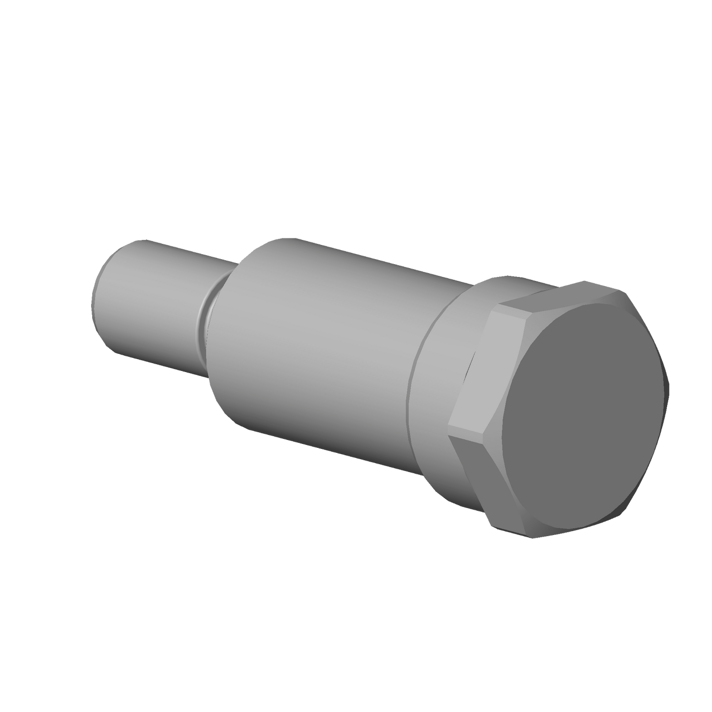 Dornbracht 09312003890 Plug Ø 26,7 X 65 Mm