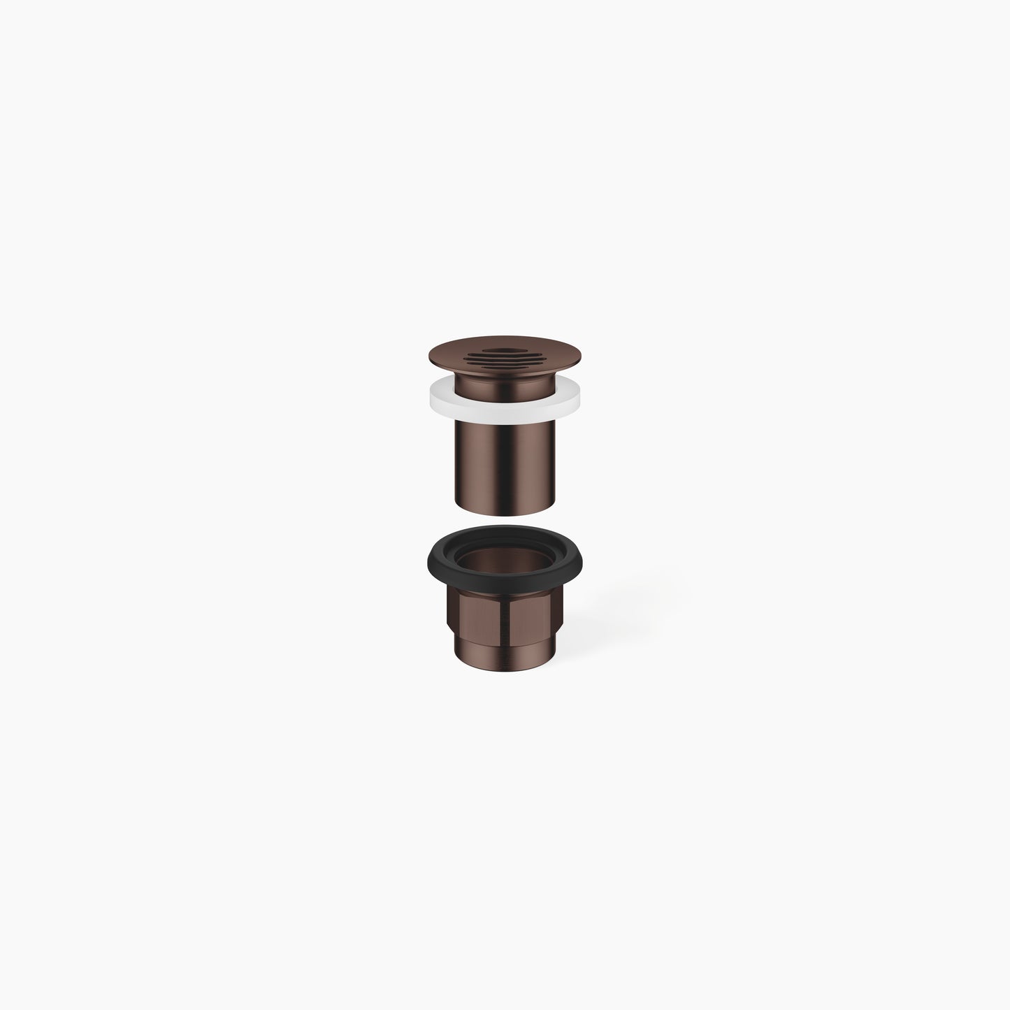 Dornbracht 10110970 European Grid Drain 1 1/4"
