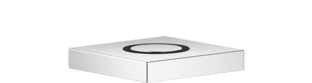 Dornbracht 10714970 Air Switch Operating Button, Trim Parts Only