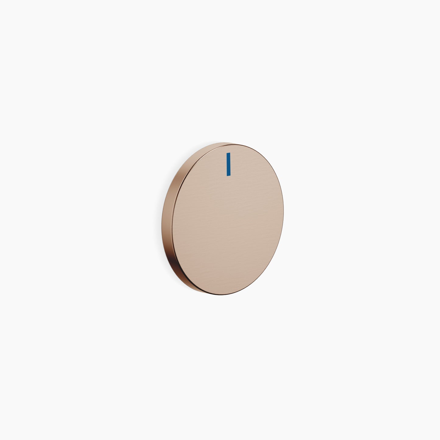 Dornbracht 11181811 Cyo Handle Insert Blue