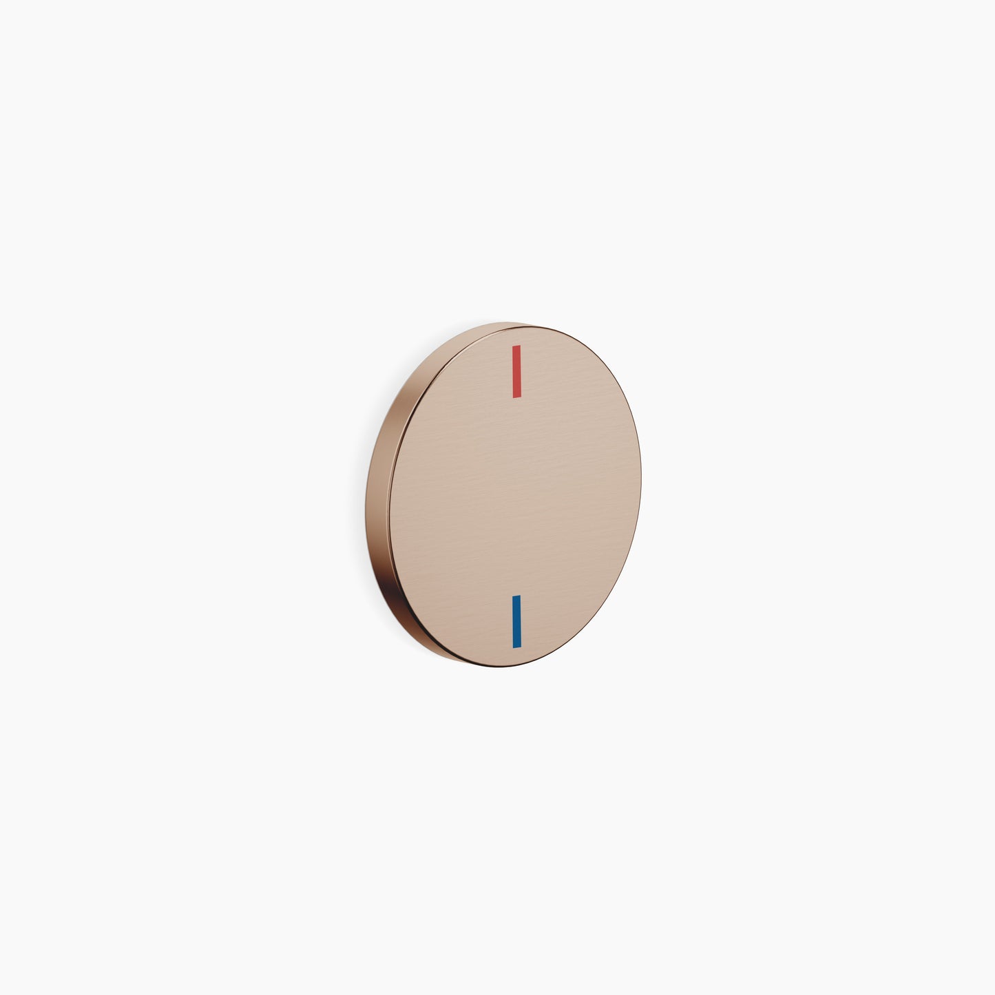 Dornbracht 11189811 Cyo Handle Insert Red & Blue Marking