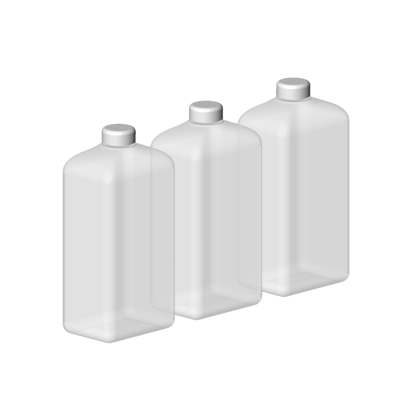 Dornbracht 1226897990 Fragrance Starter Kit 3 X 1000Ml