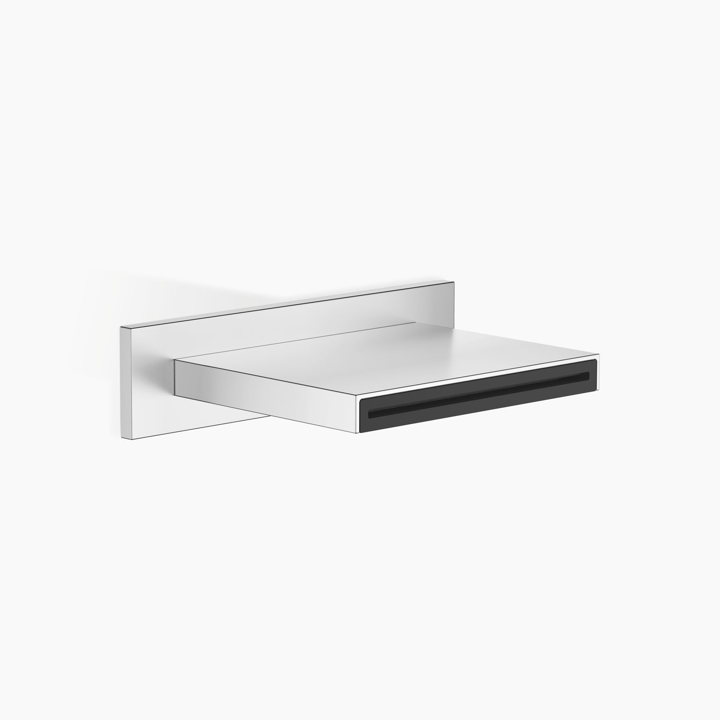 Dornbracht 13415979 Water Sheet Cascade Spout For Wall-Mounted Installation