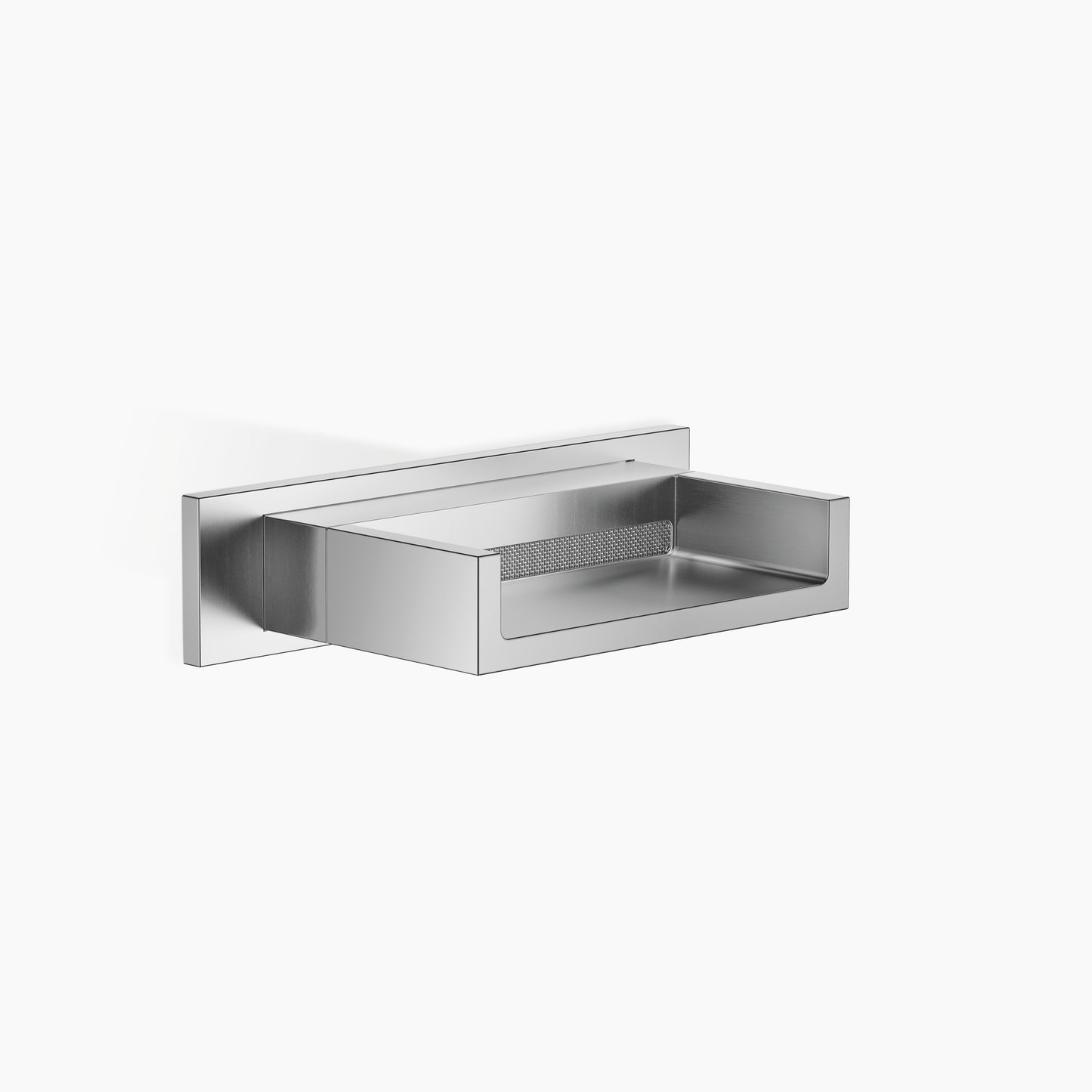 Dornbracht 13420979 Water Fall Cascade Spout For Wall-Mounted Installation