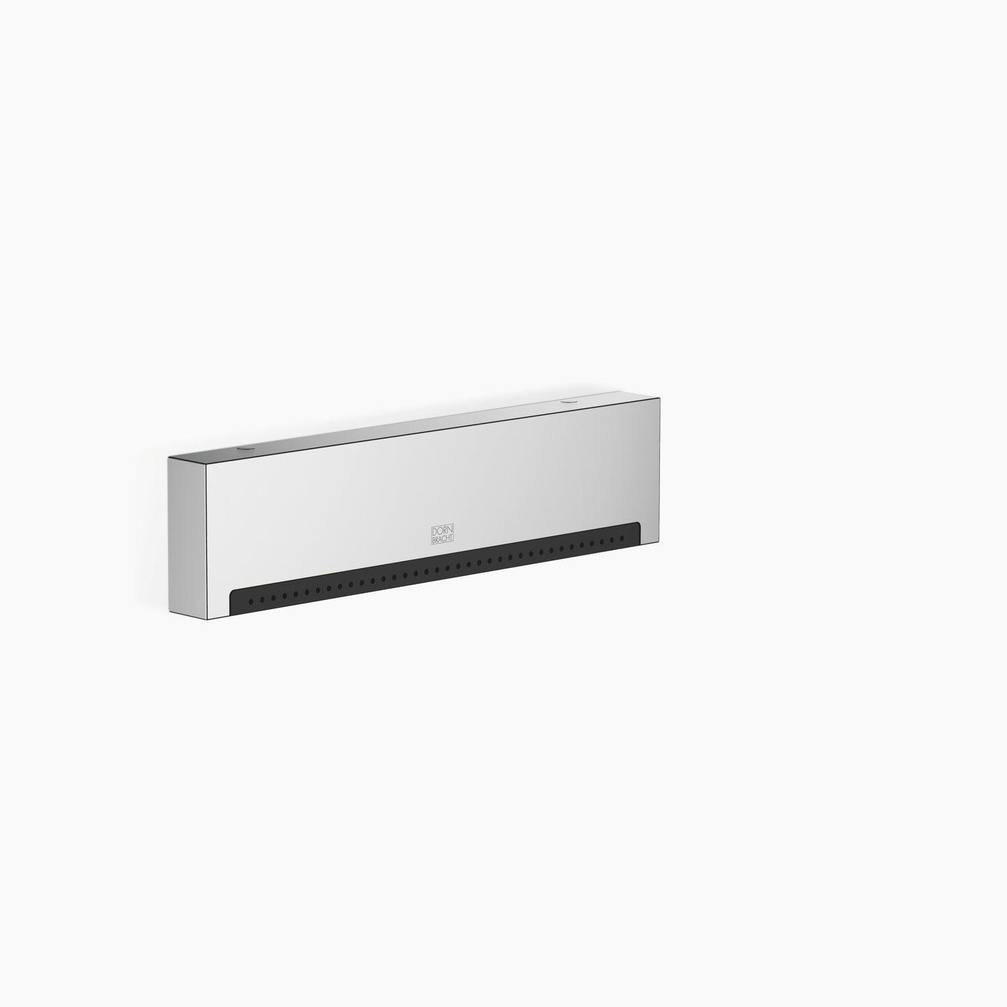 Dornbracht 13425979 Water Fall Cascade Spout With Pearlstream For Wall-Mounted Installation