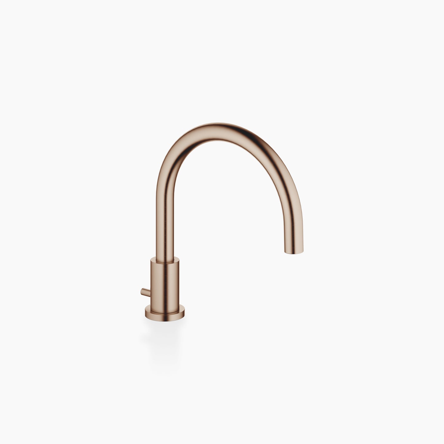 Dornbracht 13512892 Tara Tub Spout Tara. 8-5/8"