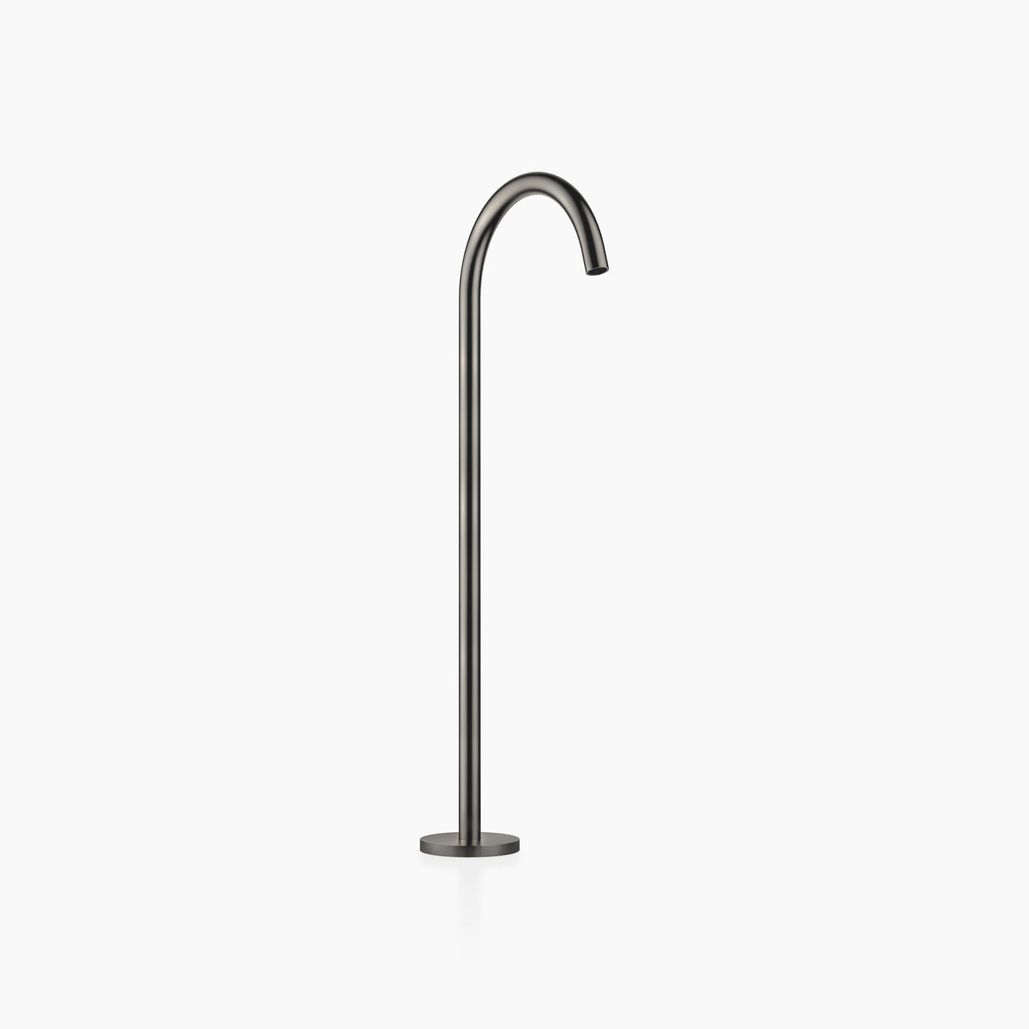 Dornbracht 13672661 Meta Tub Spout Without Diverter For Freestanding Installation