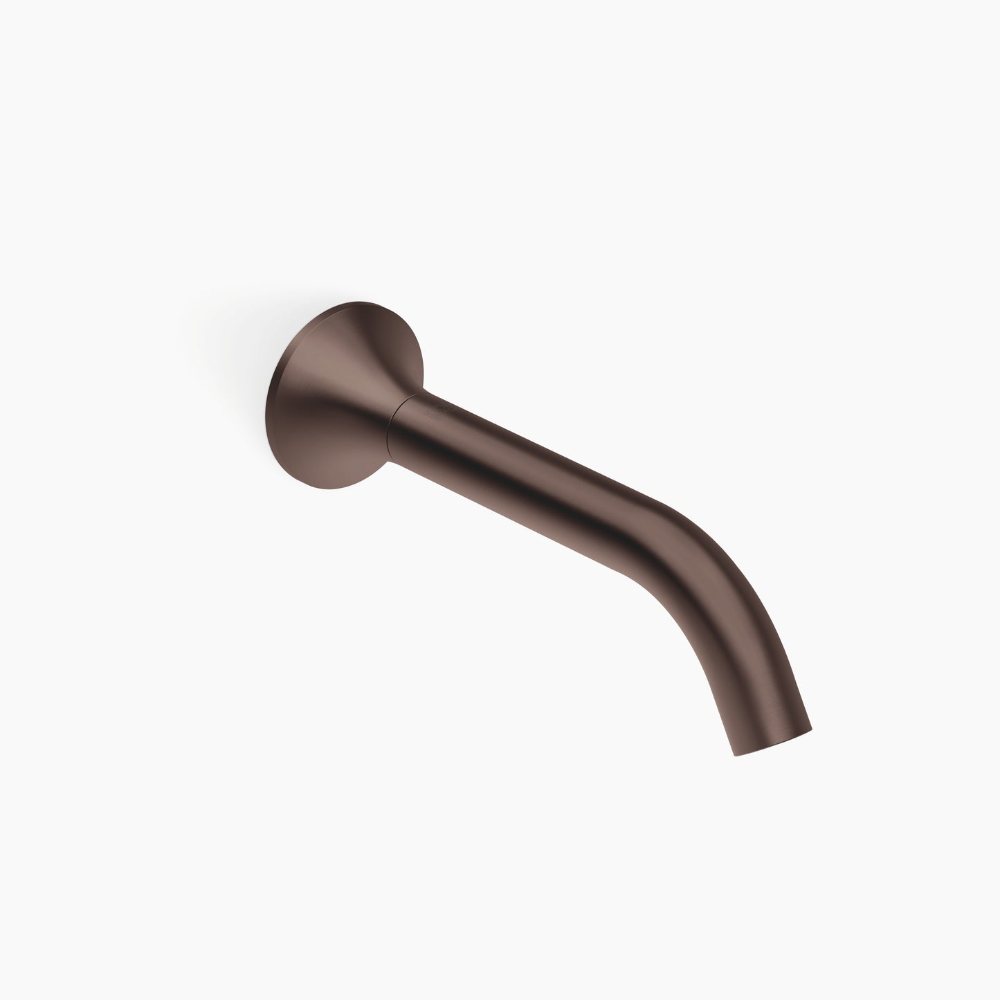Dornbracht 13801809 Vaia Tub Spout For Wall-Mounted Installation