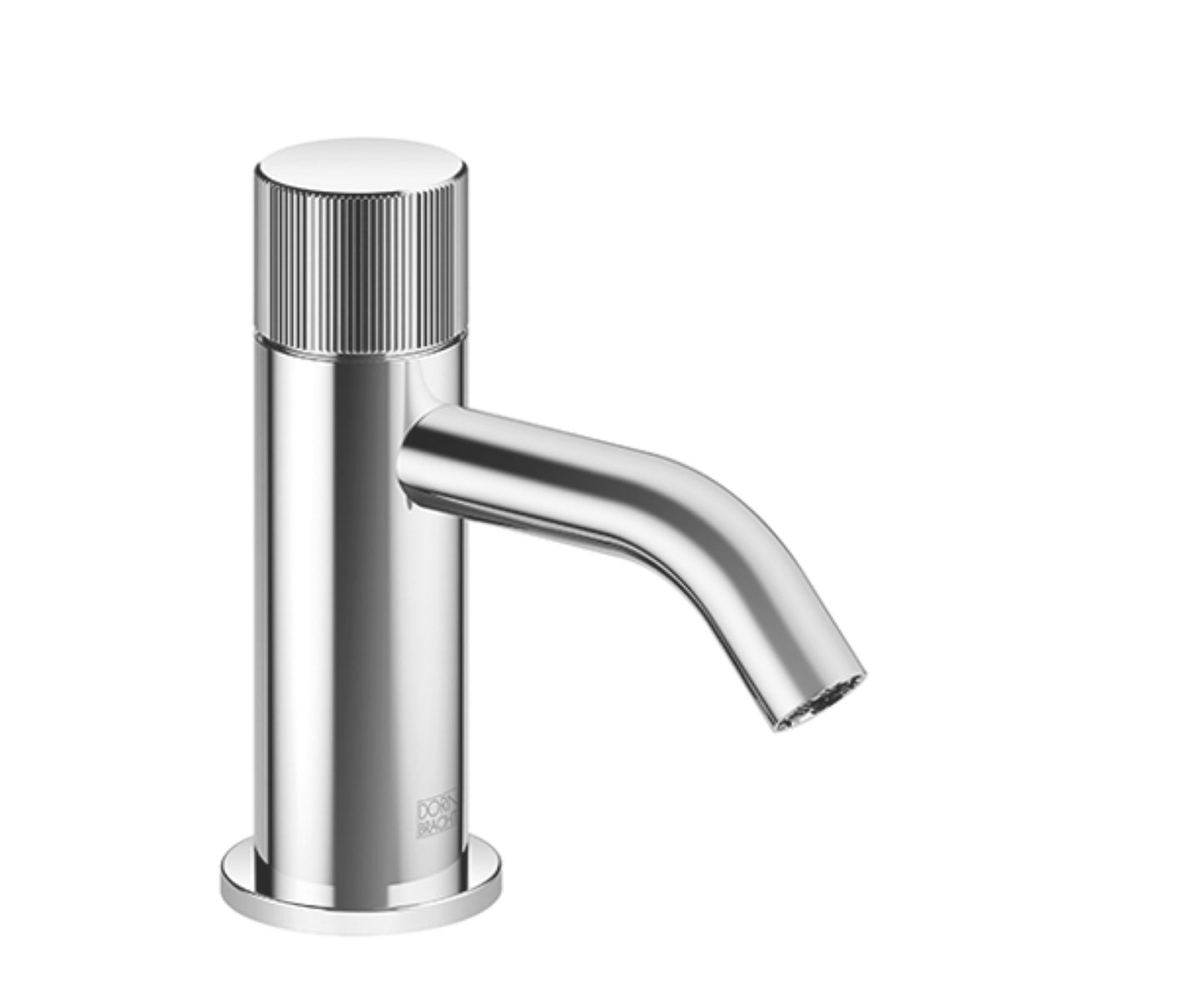 Dornbracht 17500660-0010 Meta Pillar Tap Cold Water Only - Parent