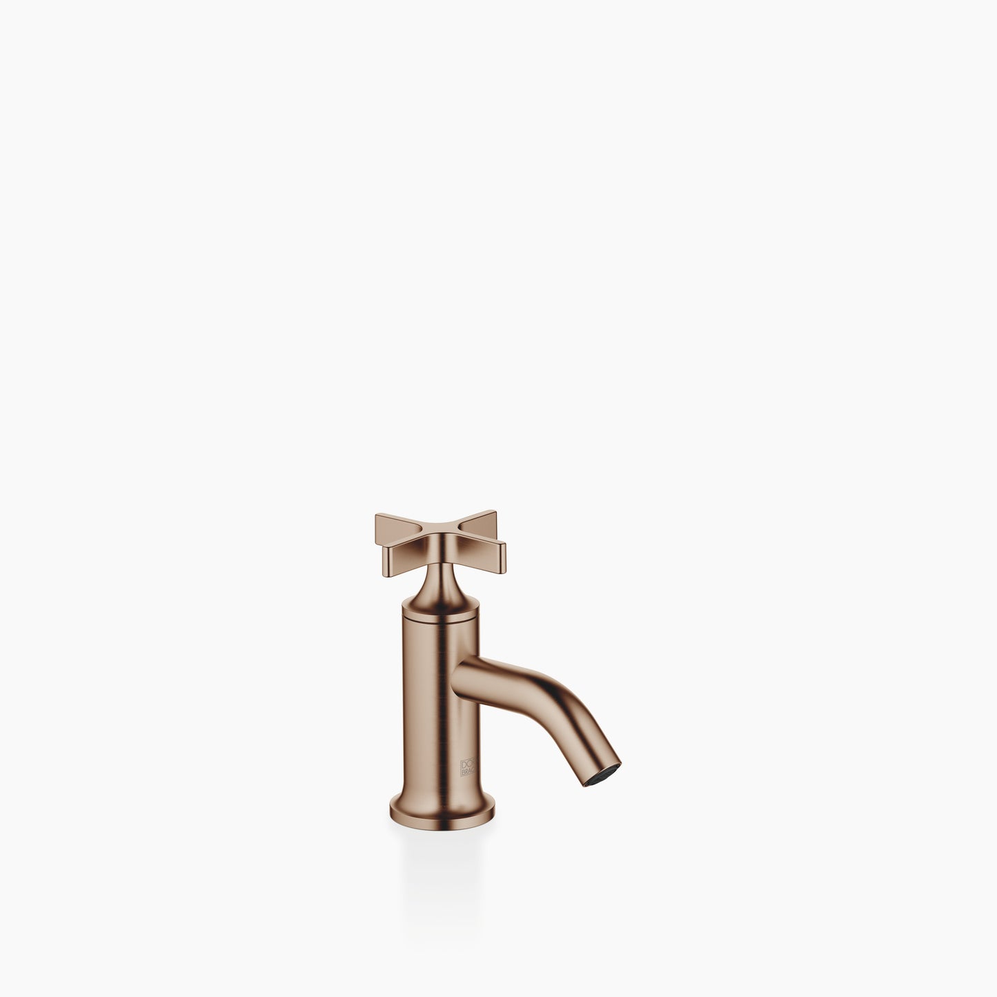 Dornbracht 17500809 Vaia Pillar Tap Cold Water Only