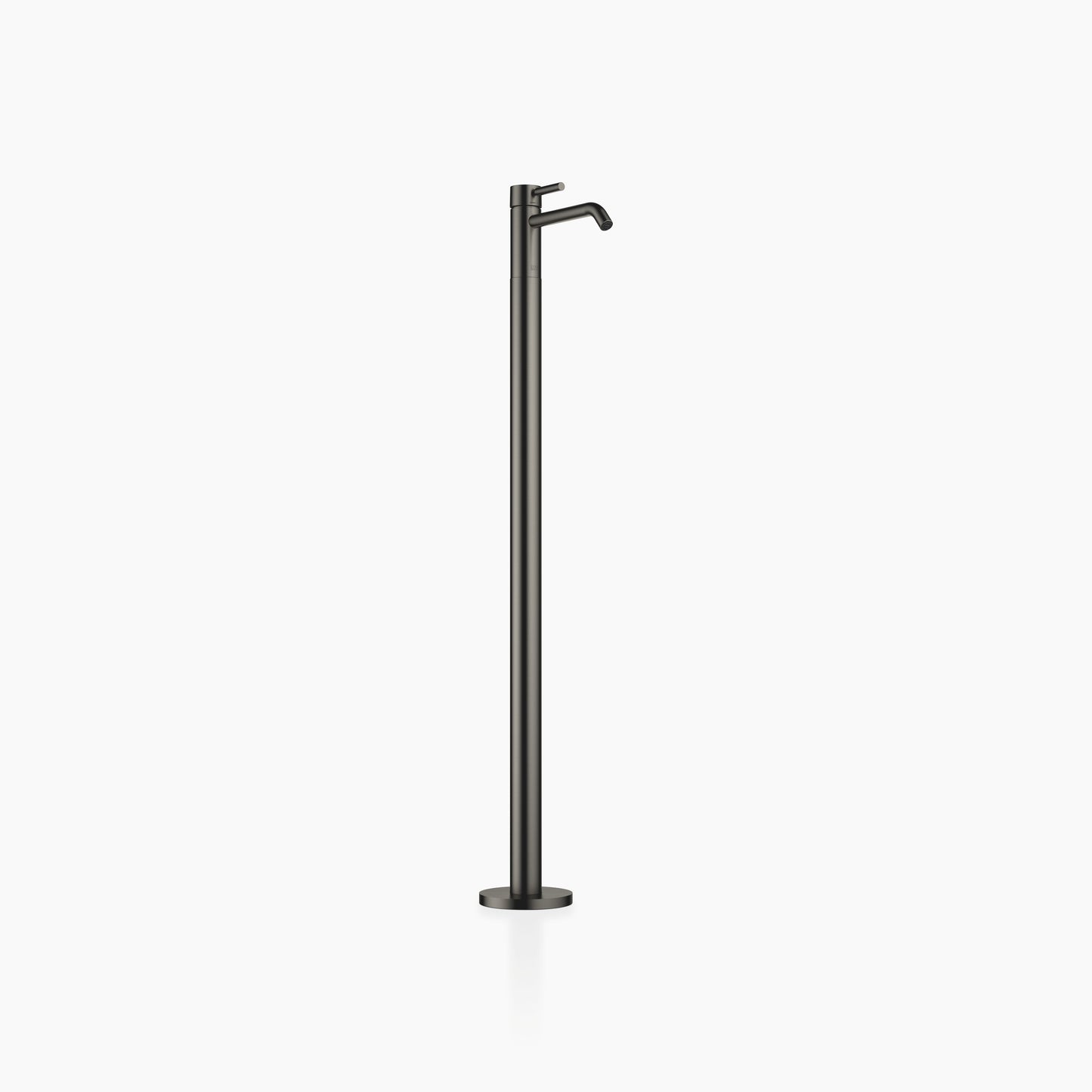 Dornbracht 22584660 Meta Single-Lever Lavatory Mixer With Stand Pipe Without Drain
