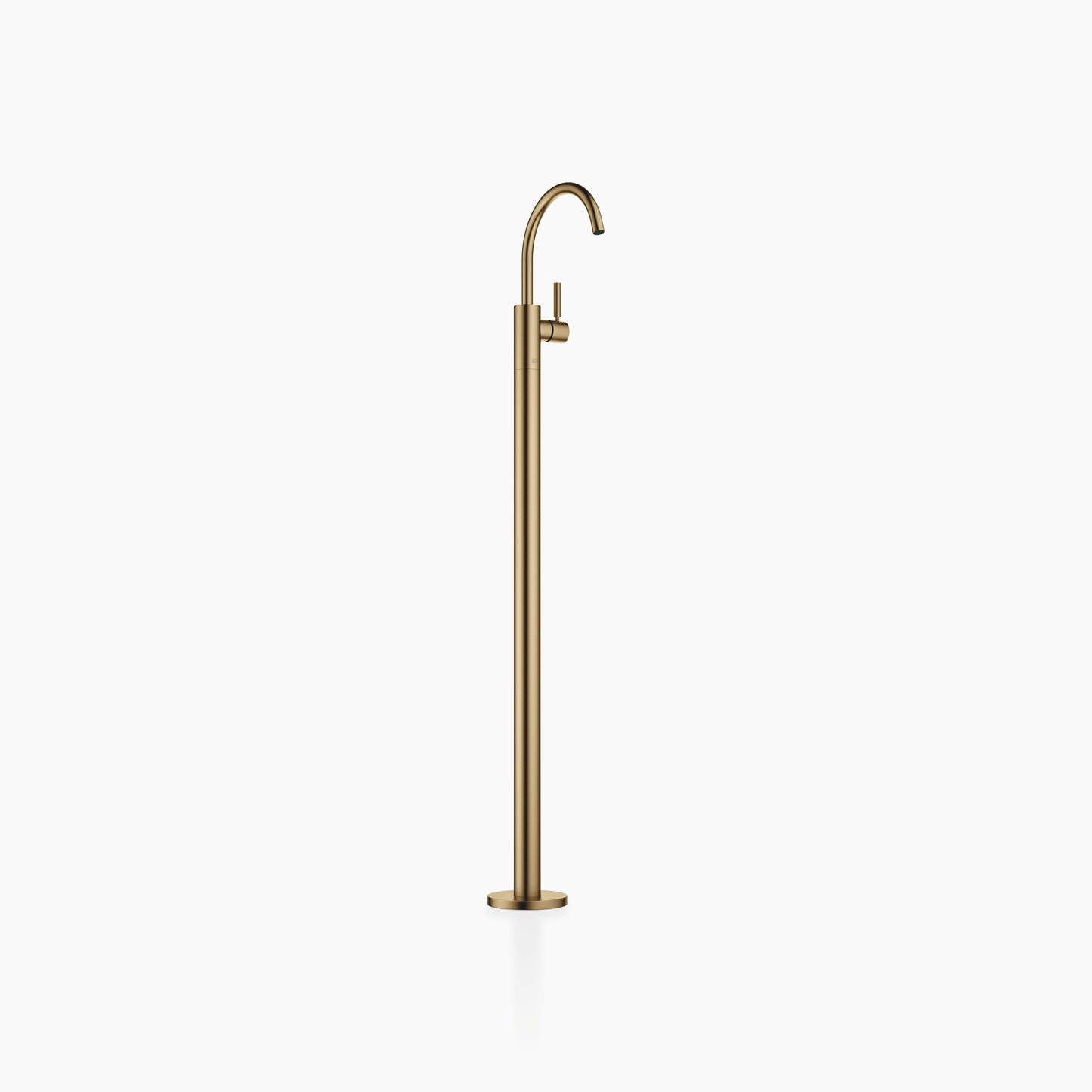 Dornbracht 22584661 Meta Single-Lever Lavatory Mixer With Stand Pipe Without Drain