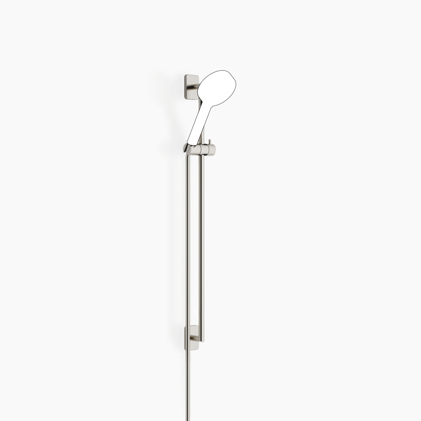 Dornbracht 26412710 Lulu Slide Bar Set