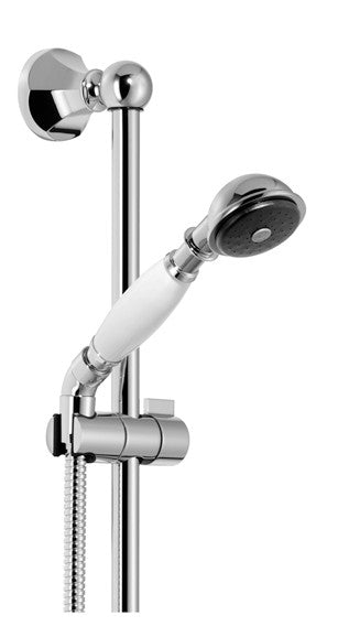 Dornbracht 26413370 Madison Slide Bar Set