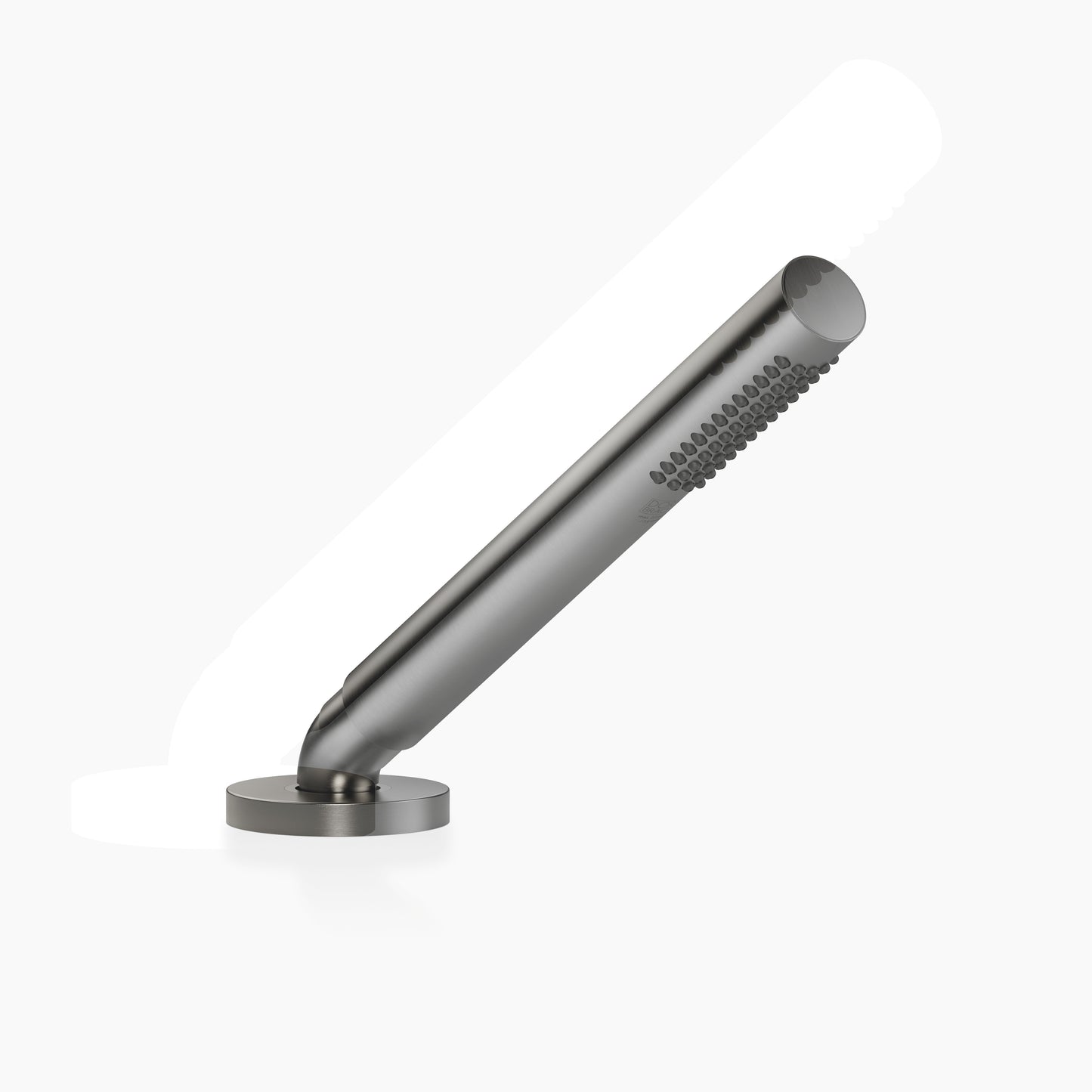 Dornbracht 27702660 Meta Hand Shower Set For Deck-Mounted Tub Installation