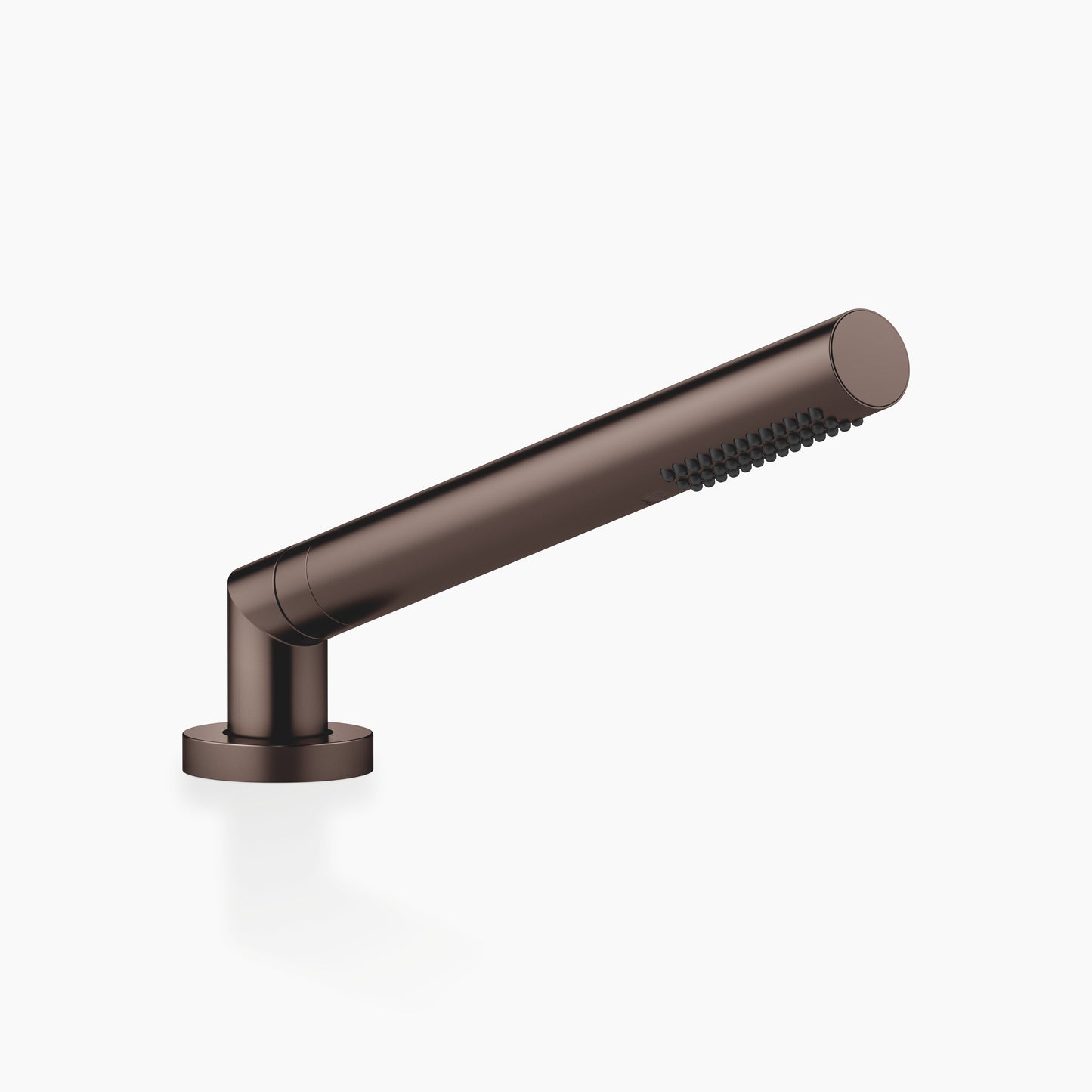 Dornbracht 27702979 Hand Shower Set For Deck-Mounted Tub Installation
