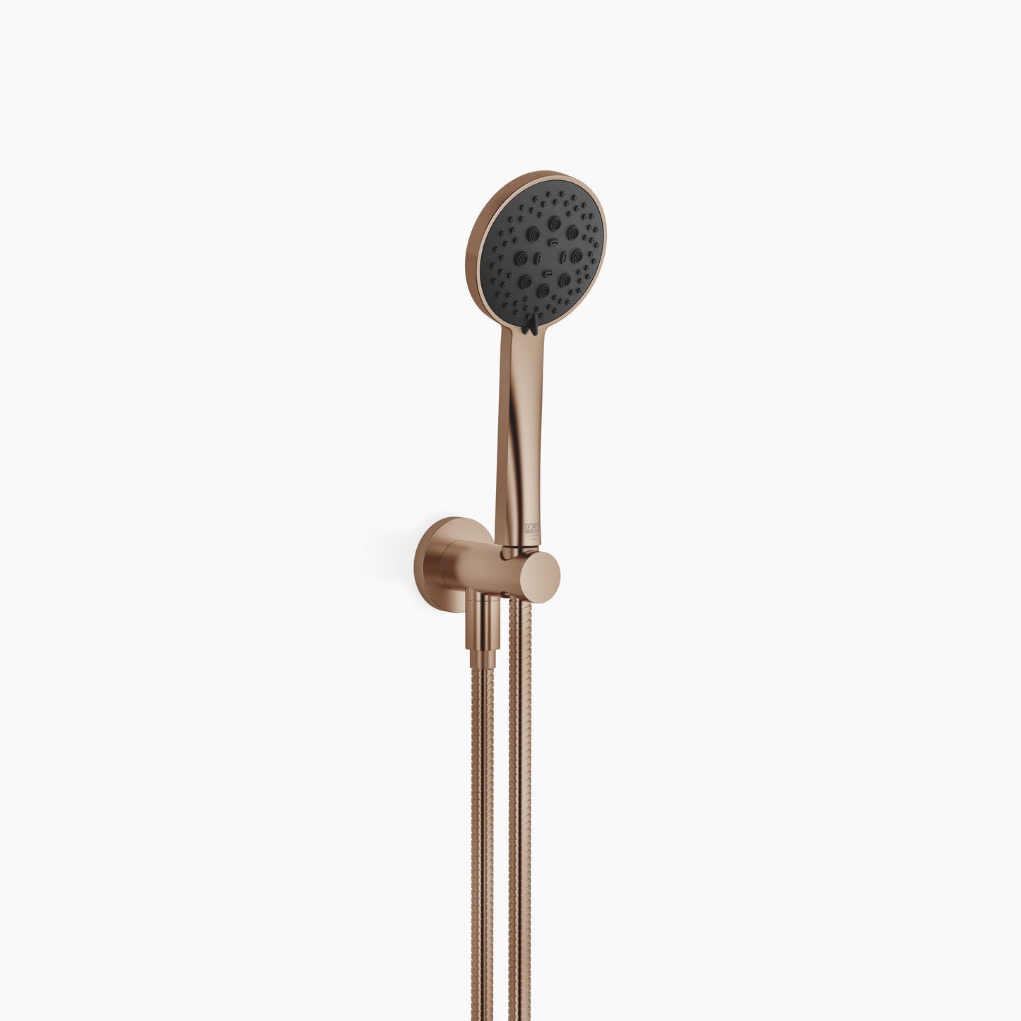 Dornbracht 27803660 Hand Shower Set With Integrated Wall Bracket
