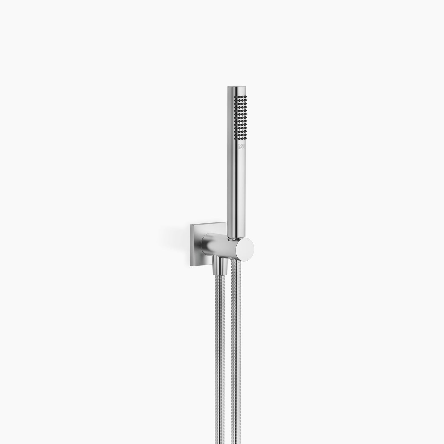 Dornbracht 27812970 Hand Shower Set With Integrated Wall Bracket