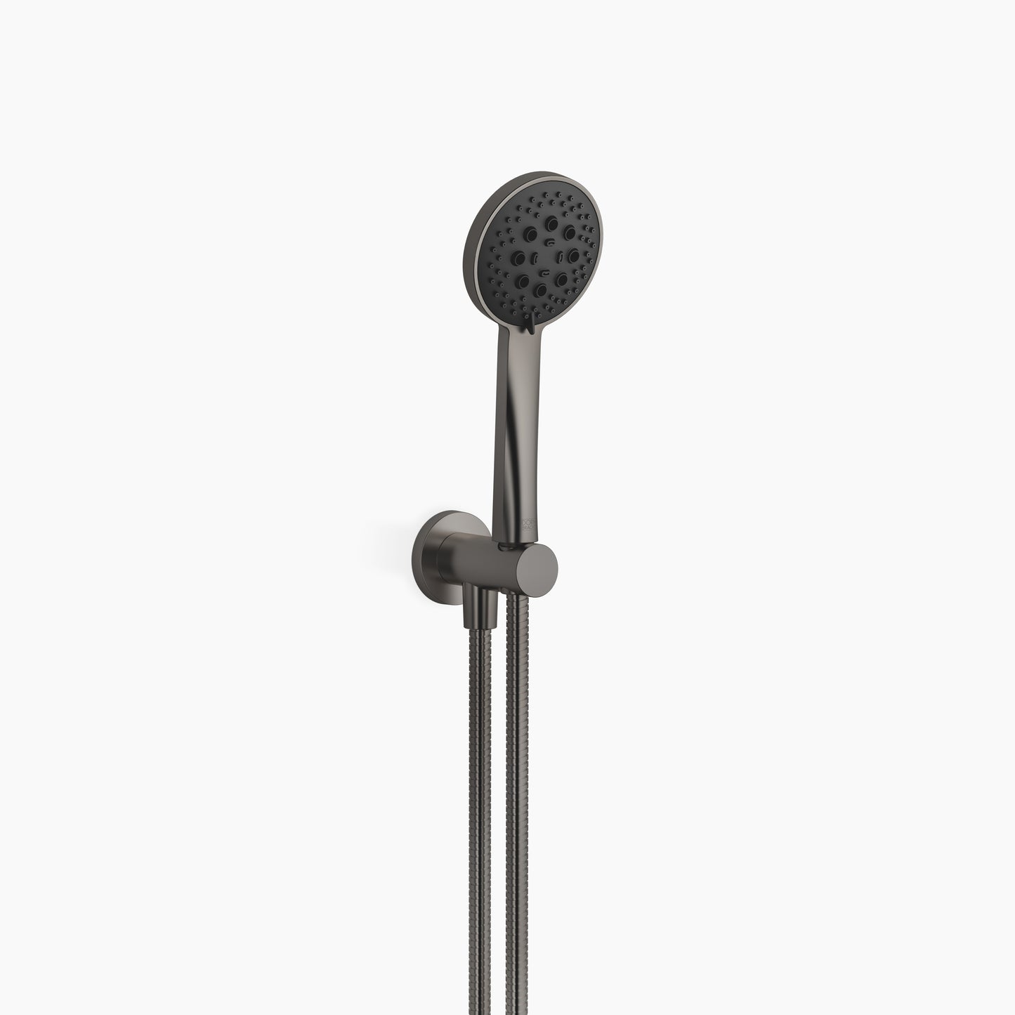 Dornbracht 27813660 Hand Shower Set With Integrated Wall Bracket