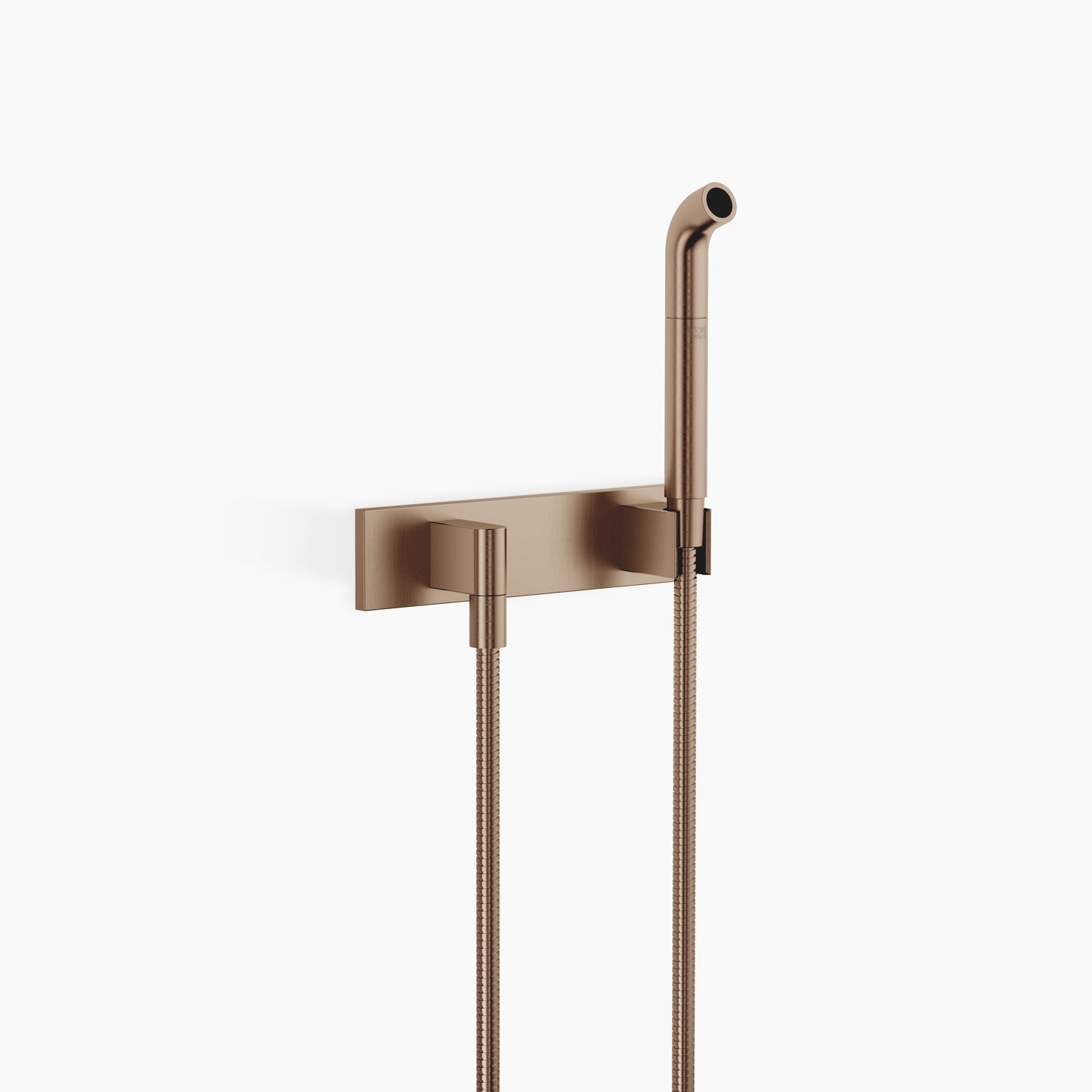 Dornbracht 27858979 Affusion Pipe With Cover Plate