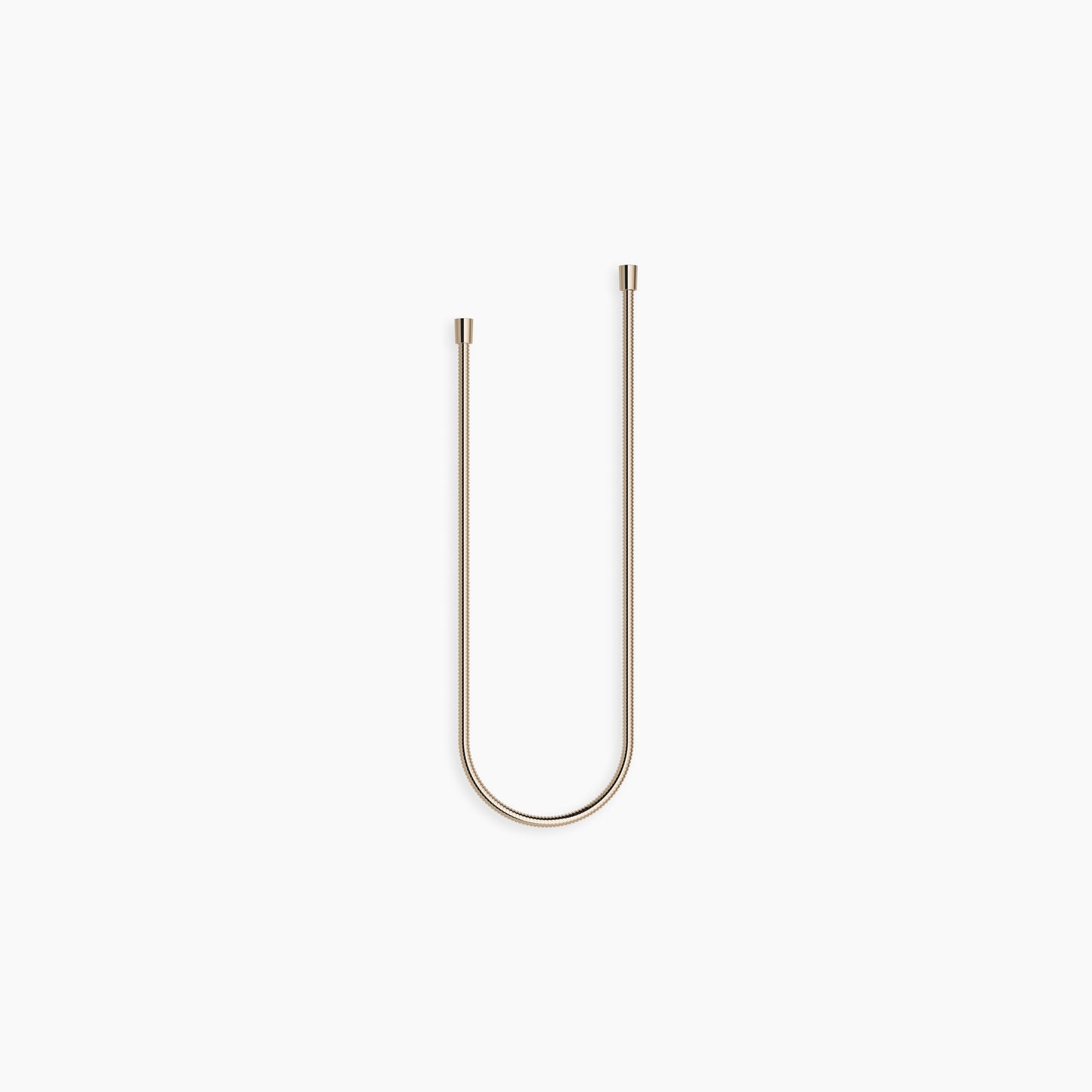Dornbracht 28104970 Metal Shower Hose 1/2" X 1/2" X 49-1/4"