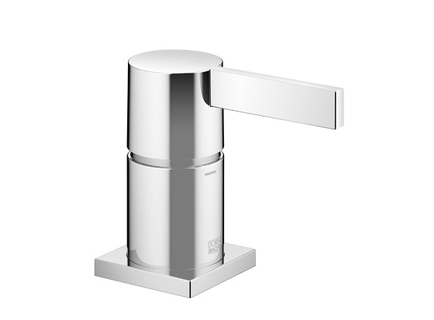 Dornbracht 29300670 Single-Lever Tub Mixer For Deck-Mounted Tub Installation