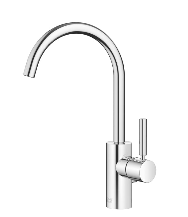 Dornbracht 33500661 Meta Single-Lever Lavatory Mixer With Drain