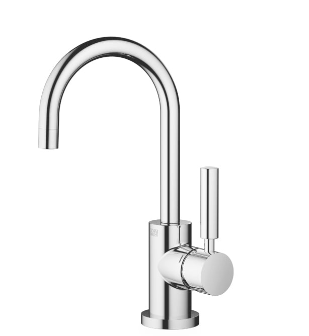 Dornbracht 33500882 Tara Single-Lever Lavatory Mixer With Drain