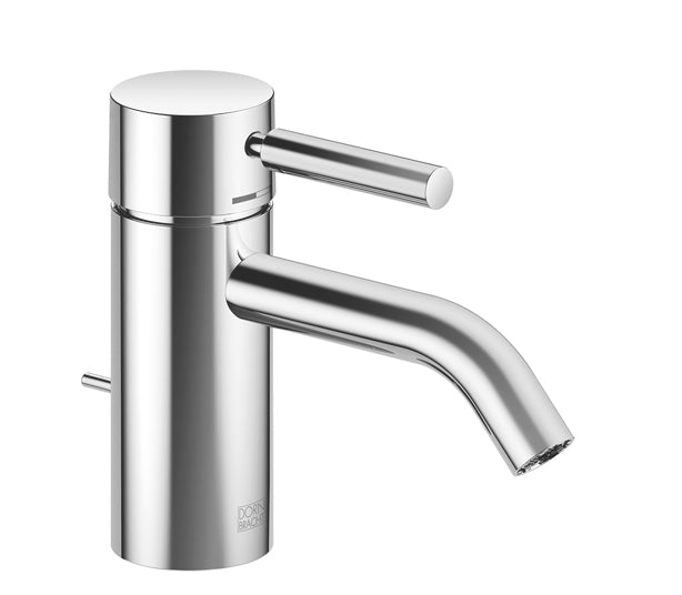 Dornbracht 33501660 Meta Single-Lever Lavatory Mixer With Drain