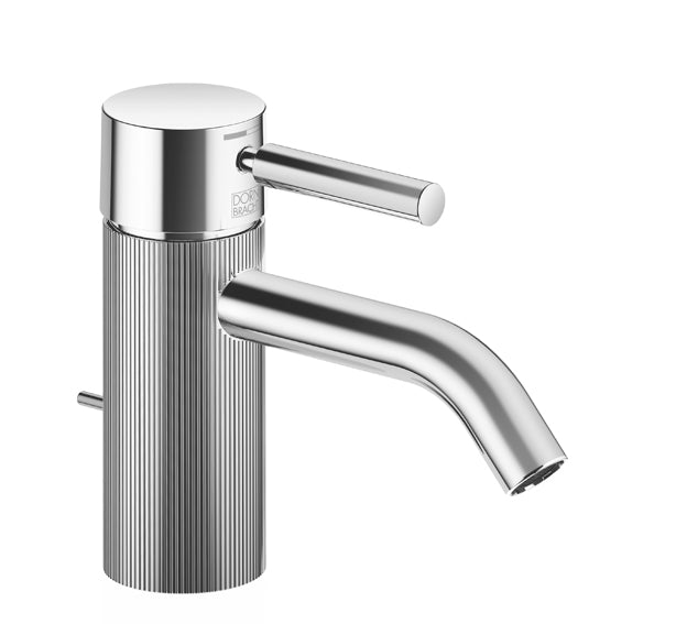 Dornbracht 33504660 Meta Single-Lever Lavatory Mixer With Drain