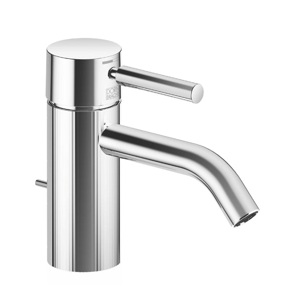 Dornbracht 33505660 Meta Single-Lever Lavatory Mixer With Drain