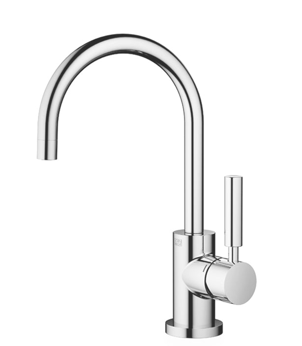 Dornbracht 33513882 Tara Single-Lever Lavatory Mixer With Drain