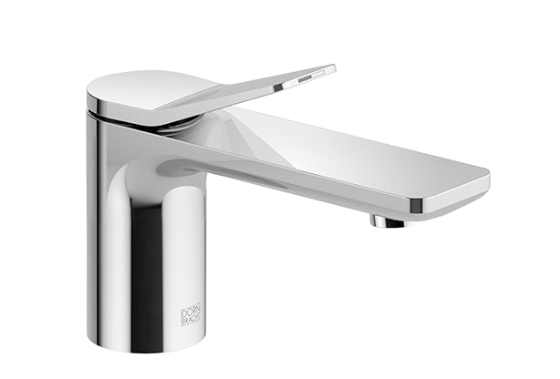 Dornbracht 33521845 Lissé Single-Lever Lavatory Mixer Without Drain