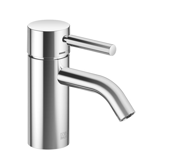 Dornbracht 33525660 Meta Single-Lever Lavatory Mixer Without Drain