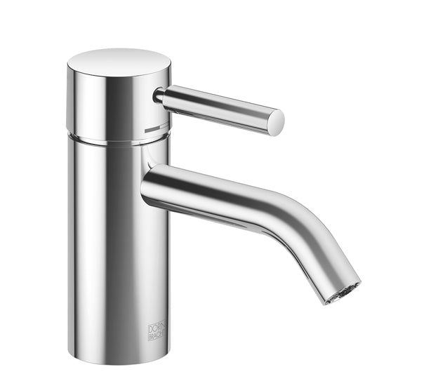 Dornbracht 33526660 Meta Single-Lever Lavatory Mixer Without Drain